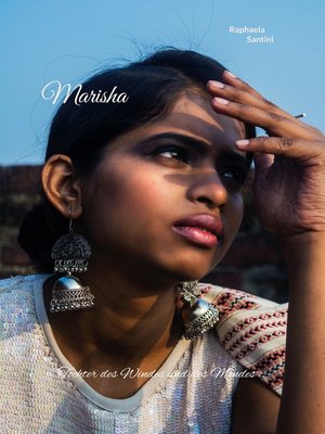 cover image of Marisha